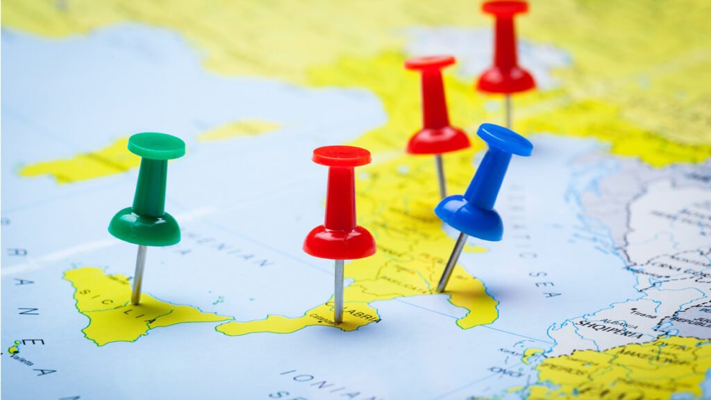 Efficient Multi-Location Management for Growing Businesses | ISKEDO
